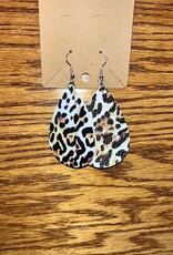 Amazon Assorted Pattern Earrings