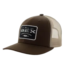 Bex Sunglasses Host Cap