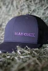 Hay Chix Ball Cap