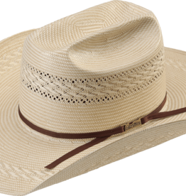 American Hat Company TC8810 Rancher Straw Hat