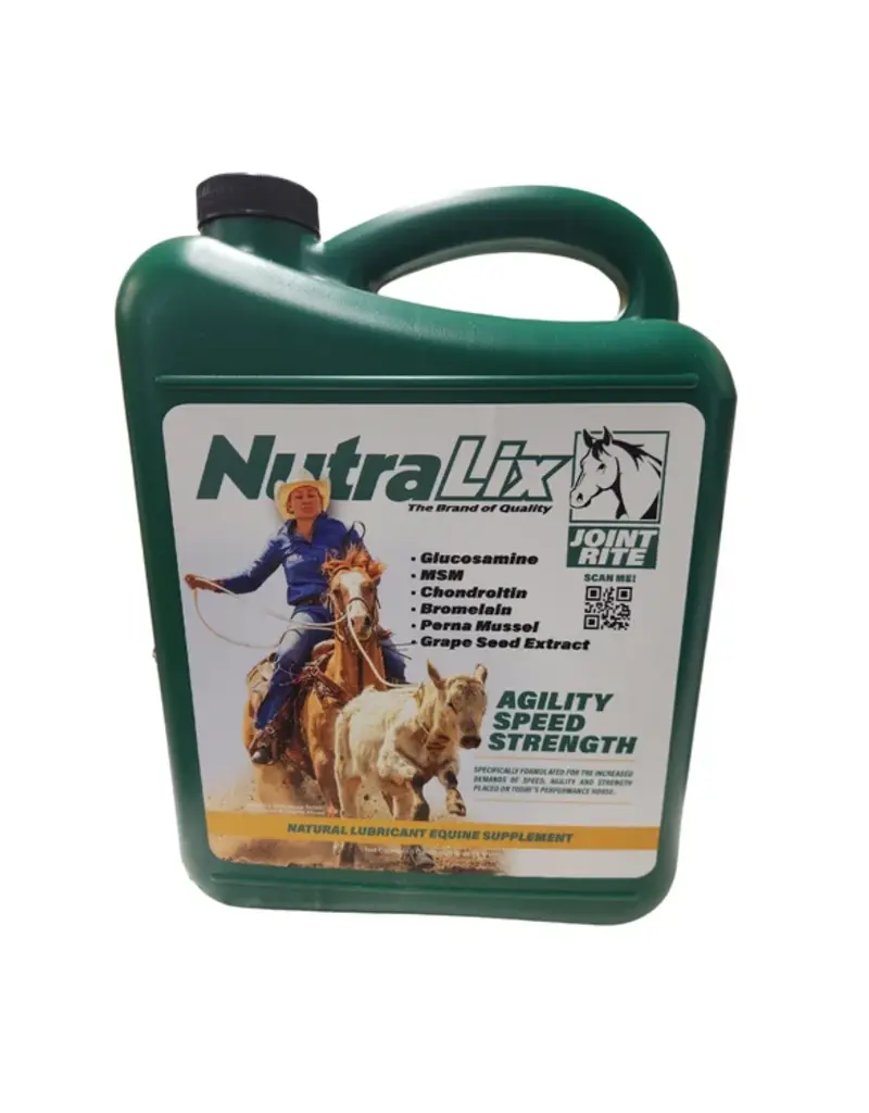 Nutra-Lix Nutra-Lix Joint-Rite Gallon (discontinued)