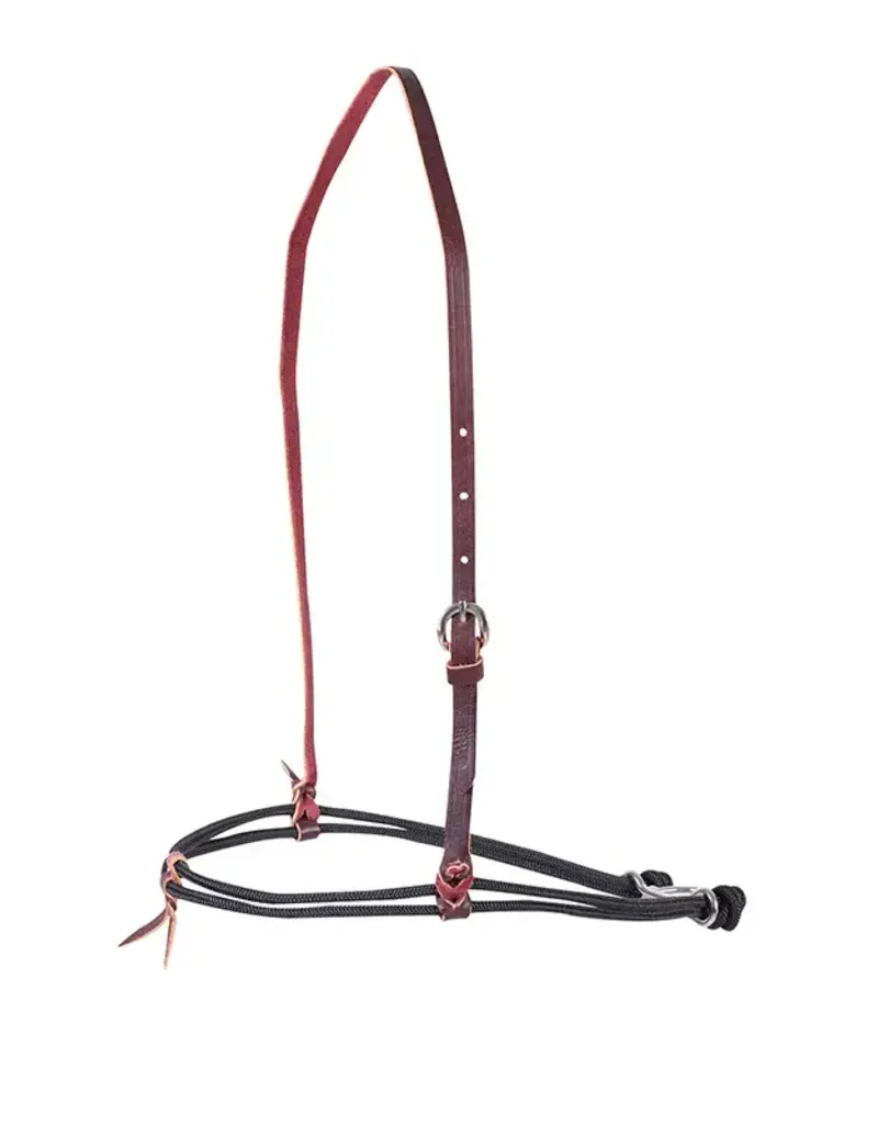 MARTIN Noseband Double Nylon Rope