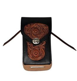 Professional's Choice Leather Cell Phone Case