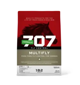 Formula 707 10 LB Multifly