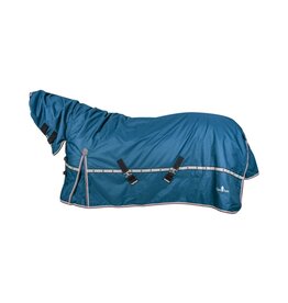Classic Equine 10K Cross Trainer Blanket w/Hood