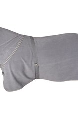 Classic Equine Polar Fleece Cooler Blanket