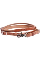 Professional's Choice HL Round Center Roping Rein