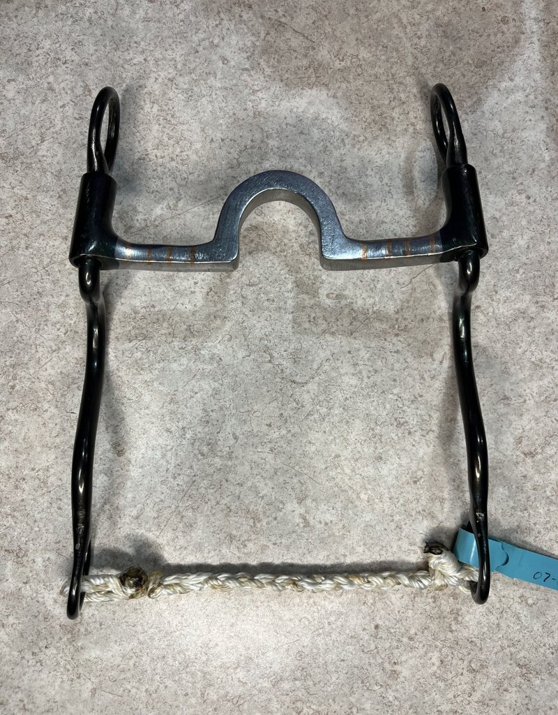 Dutton Bits Square Port