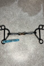 Dutton Bits Smooth Dogbone