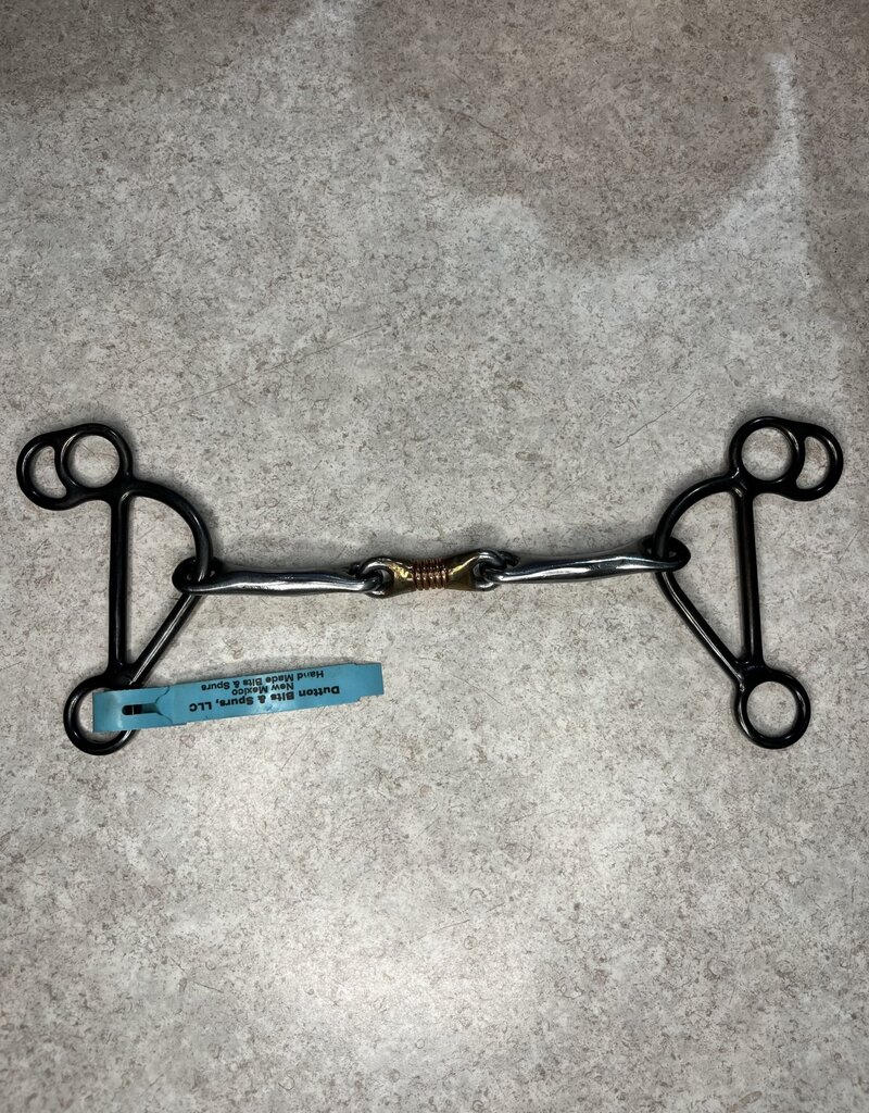 Dutton Bits Smooth Dogbone