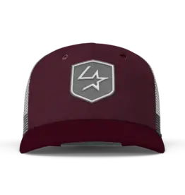 Lonestar Ropes Trucker Cap