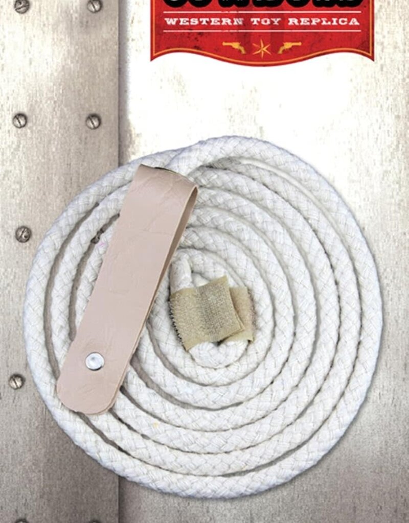 Replicas By Parris Trick Rope