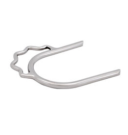 Partrade Ss Quick On Bump Spur Medium