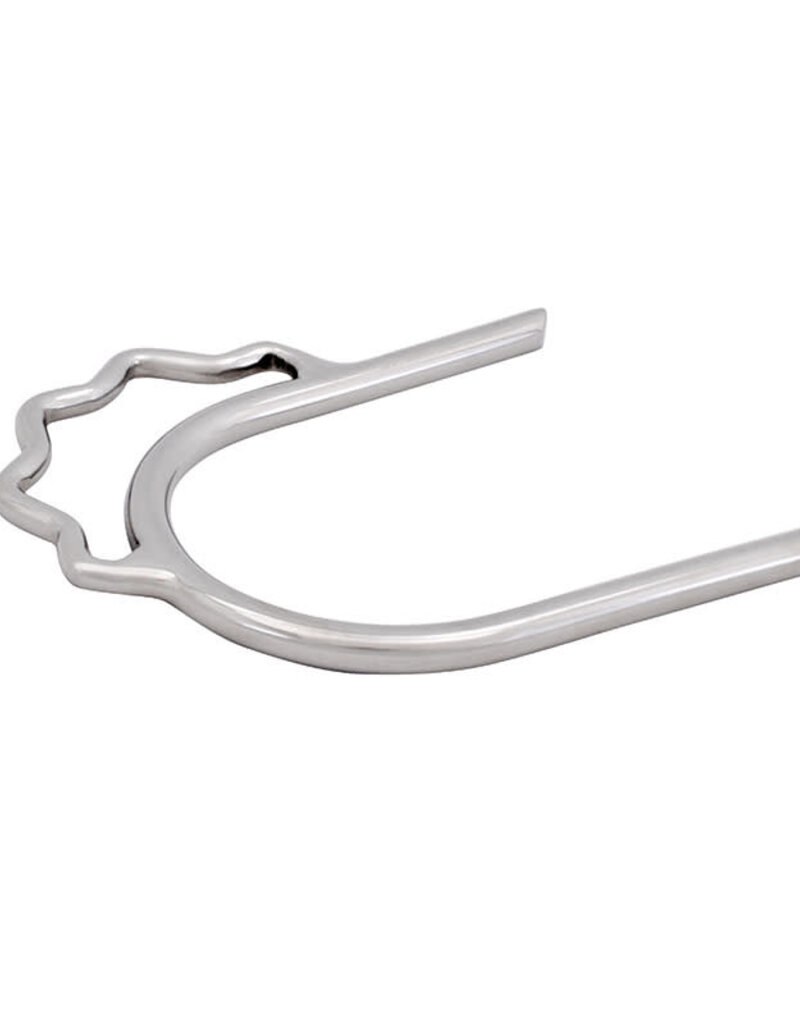 Partrade Ss Quick On Bump Spur Medium