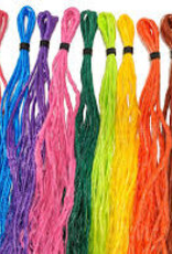 Tail Boot Tail Swishers-Assorted Colors