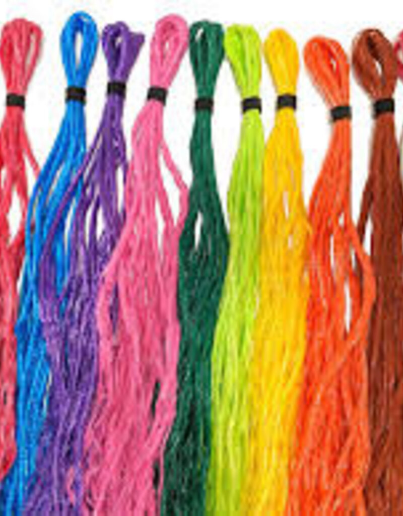 Tail Boot Tail Swishers-Assorted Colors