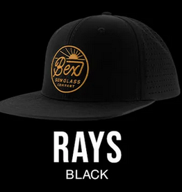 Bex Sunglasses Rays Cap