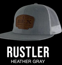 Bex Sunglasses Rustler Cap