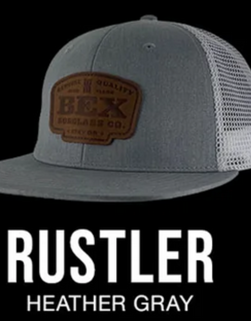 Bex Sunglasses Rustler Cap