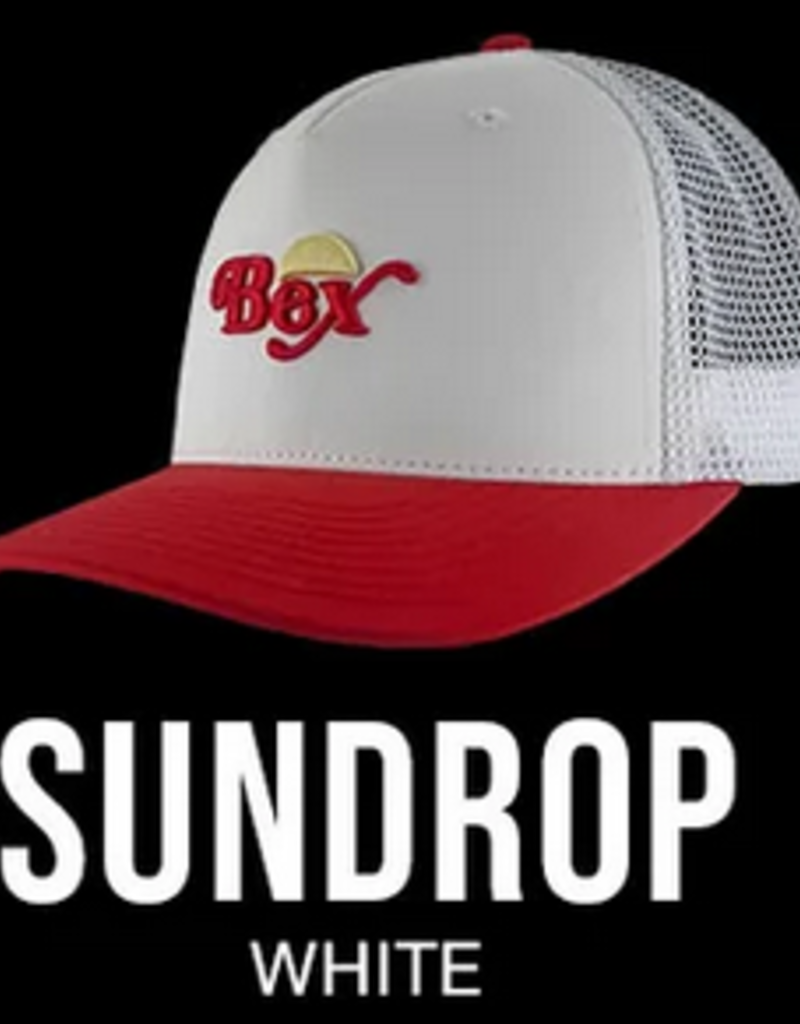 Bex Sunglasses Sundrop Cap