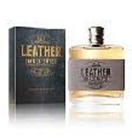 Tru Leather No. 2 Small Batch