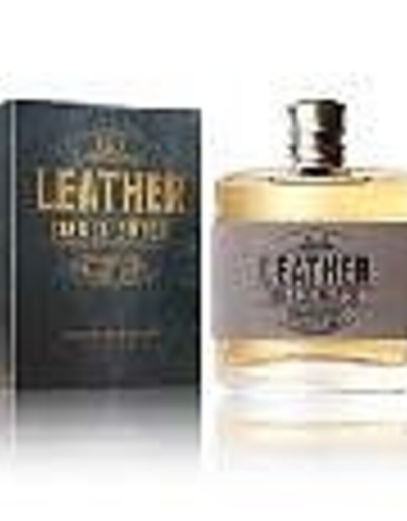 Tru Leather No. 2 Small Batch