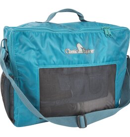 Classic Equine Boot Accessory Tote