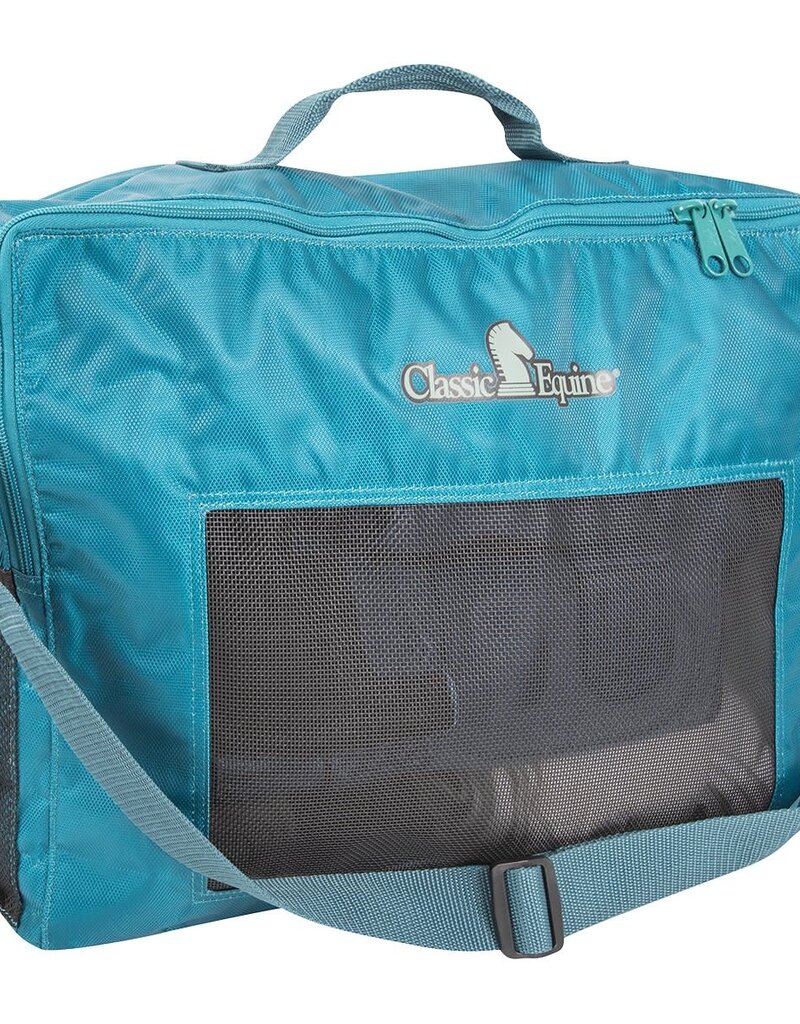 Classic Equine Boot Accessory Tote