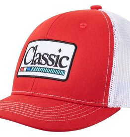 Classic Equine CR Kids Cap
