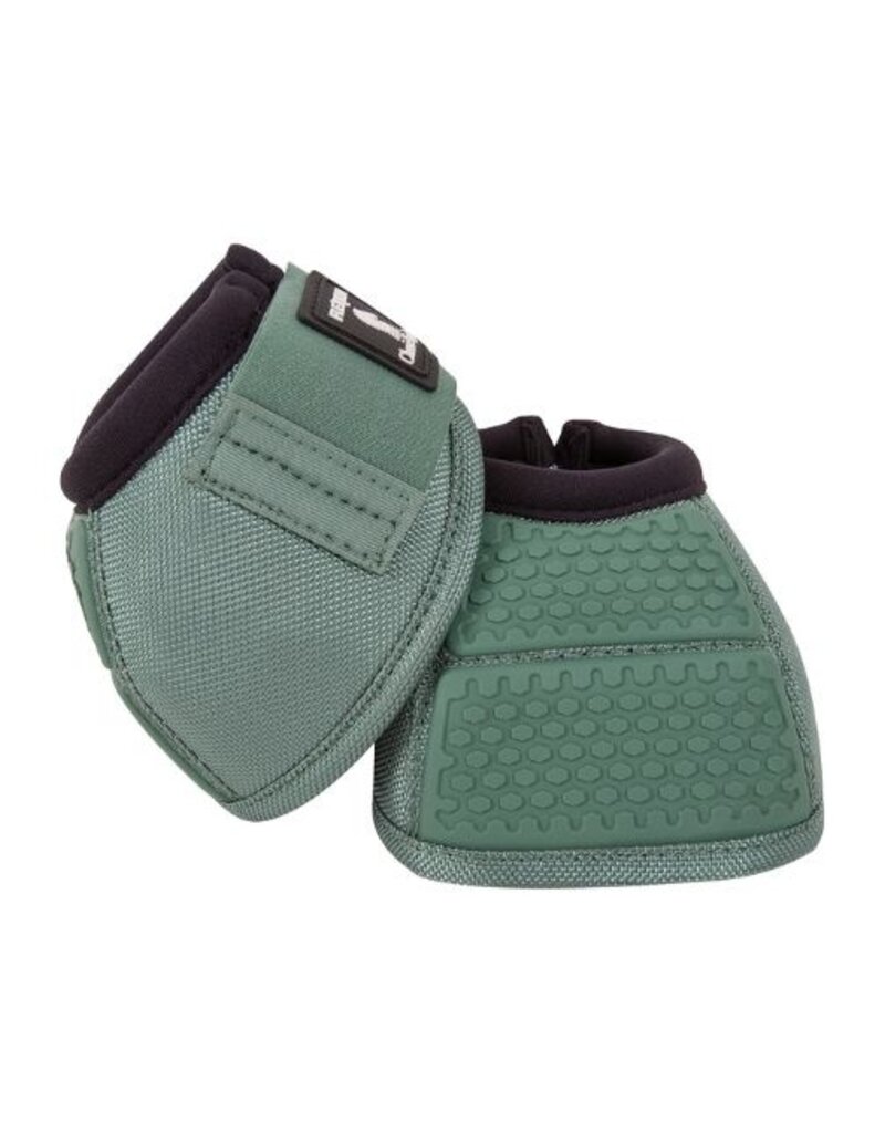 Classic Equine CE Flexion No-Turn Bell Boot