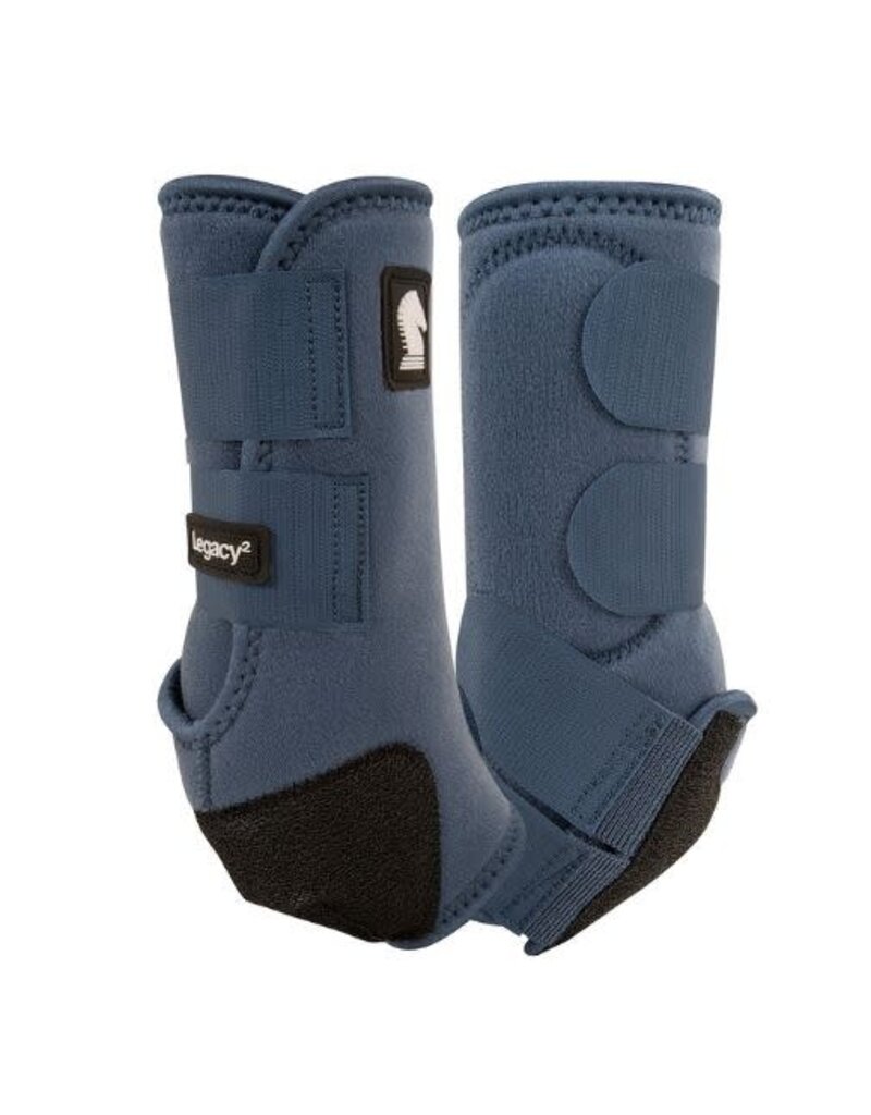 Legacy2 Protective Boots