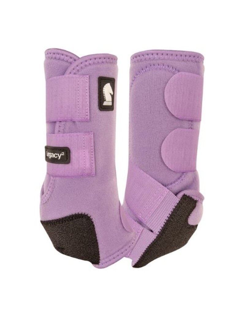 Legacy2 Protective Boots