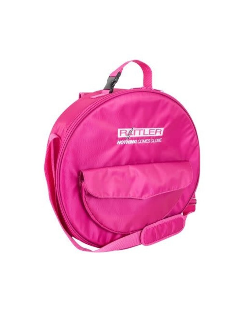 RATTLER Breakaway Bag Raspberry