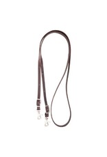 MARTIN Roping Rein 5/8 Latigo
