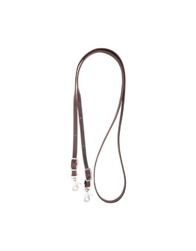 MARTIN Roping Rein 5/8 Latigo