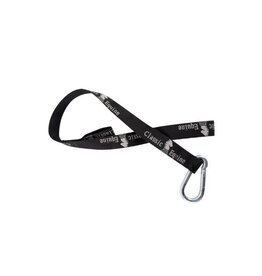 Classic Equine 12 pack of Black Bucket Straps