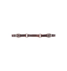 MARTIN Jim Edwards Curb Leather