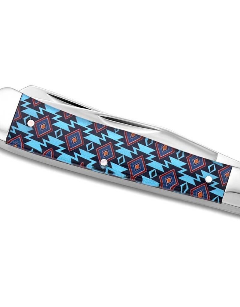 Montana Silversmiths Desert Showdown Trapper Knife
