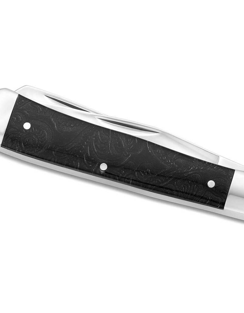 Montana Silversmiths Western Plain Trapper Knife