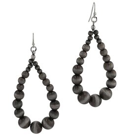 Montana Silversmiths Desert's Dawn Beaded Earrings