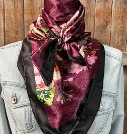 Rodeo Drive Wild Rags - Prints