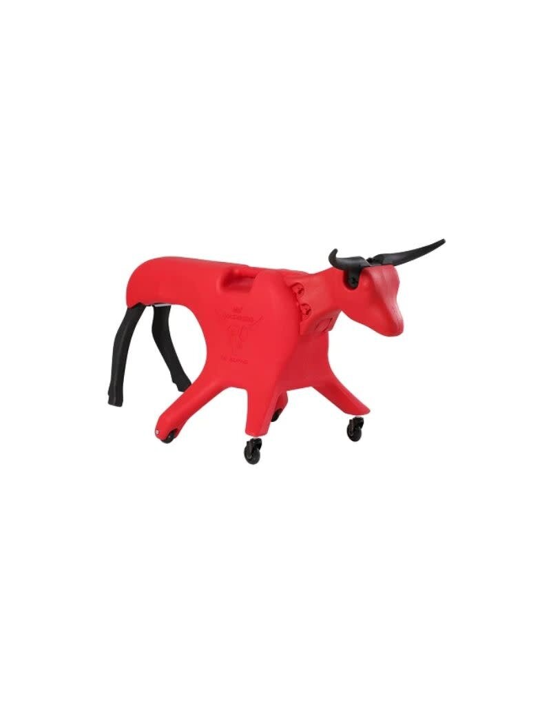 7K Roping Lil' Something Roller Dummy