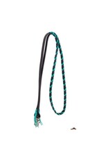 Rafter T Ranch Company Harness Leather Barrel Reins