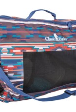 Classic Equine Boot Accessory Tote