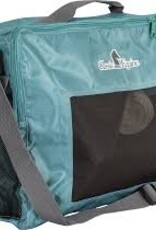 Classic Equine Boot Accessory Tote