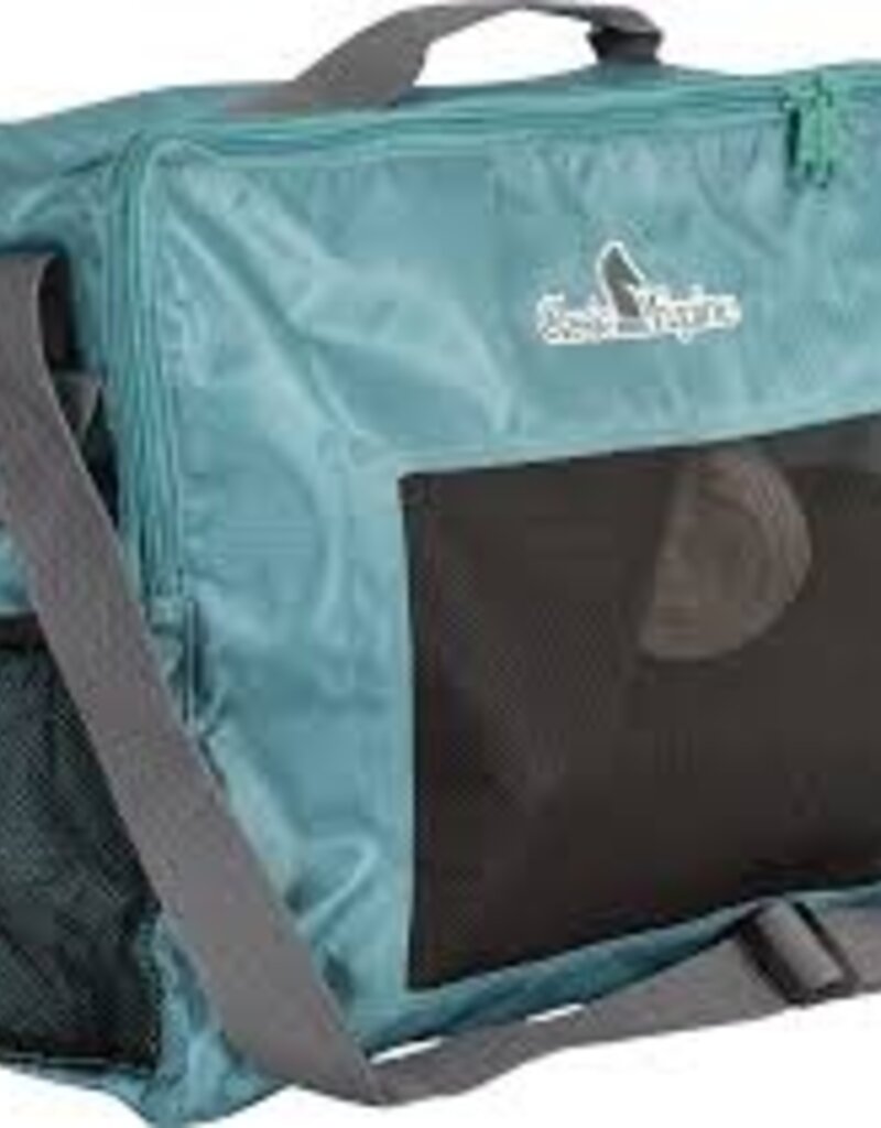 Classic Equine Boot Accessory Tote