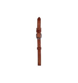 Professional's Choice Breast Collar Tug 1" HL SS