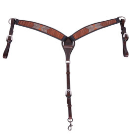Professional's Choice Breast Collar Tomahawk