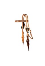 Professional's Choice Headstall Browband/Quick Change RO