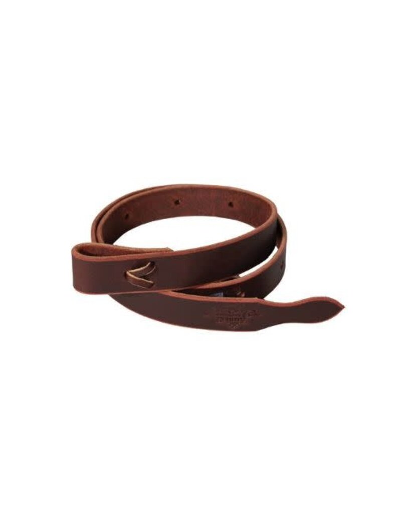 Professional's Choice Pony Cinch Tie Strap 1 1/4" x 48"